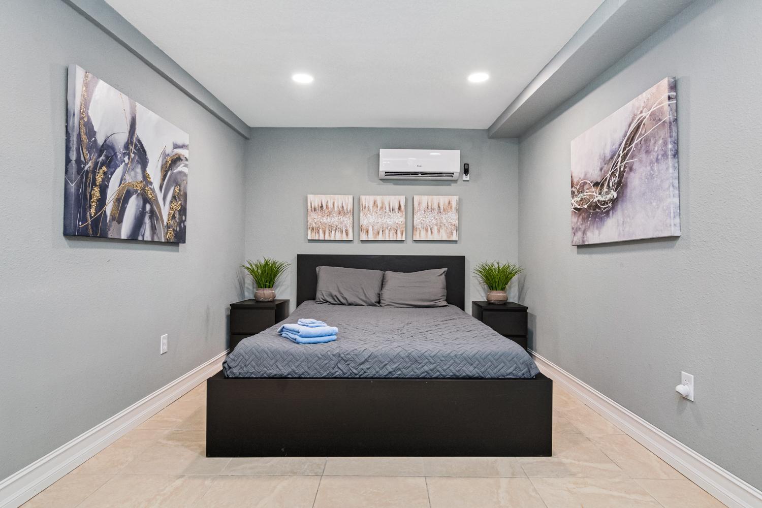 Modern House In Clearwater With Access To A Shared Swimming Pool Apartment Safety Harbor Bagian luar foto
