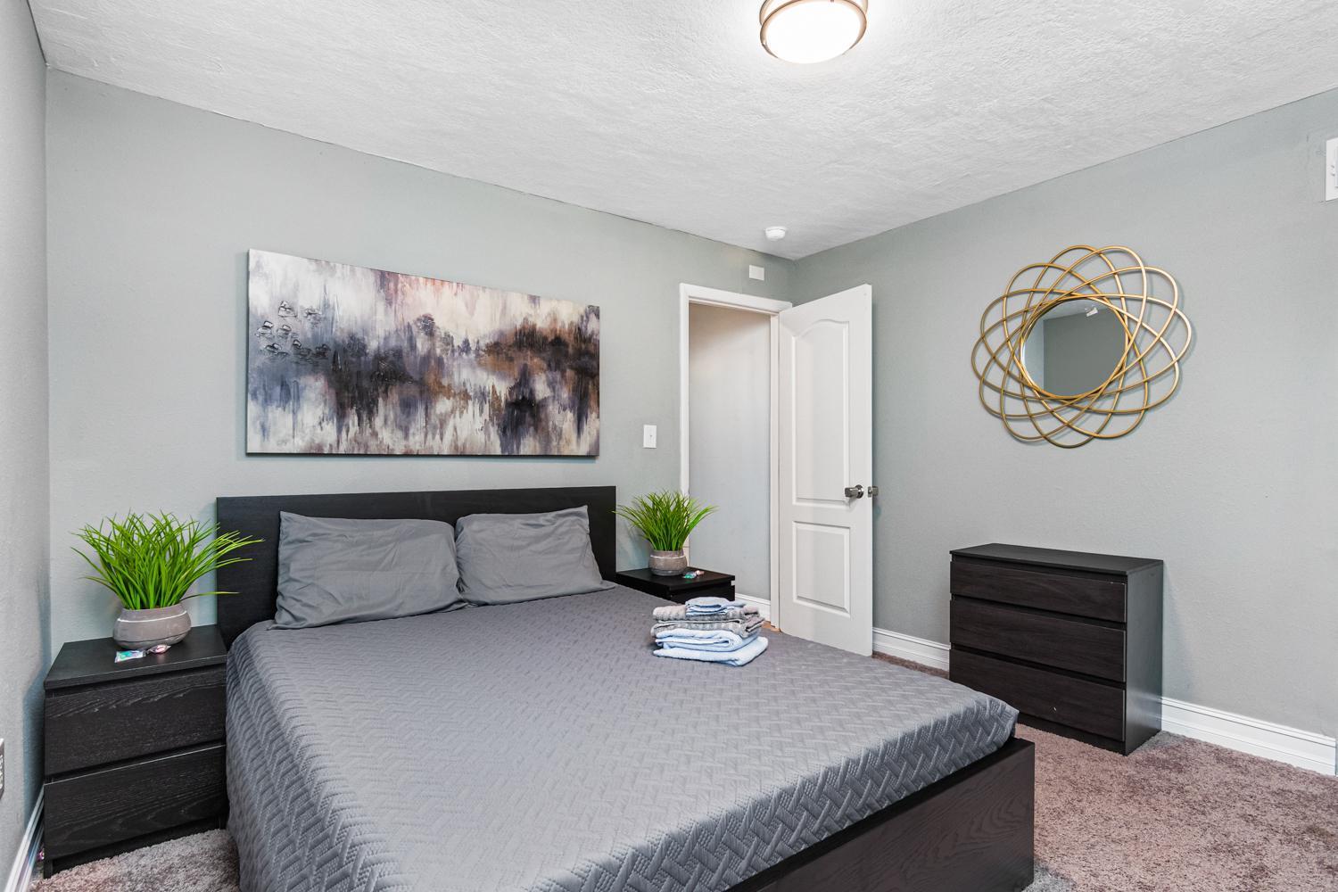 Modern House In Clearwater With Access To A Shared Swimming Pool Apartment Safety Harbor Bagian luar foto