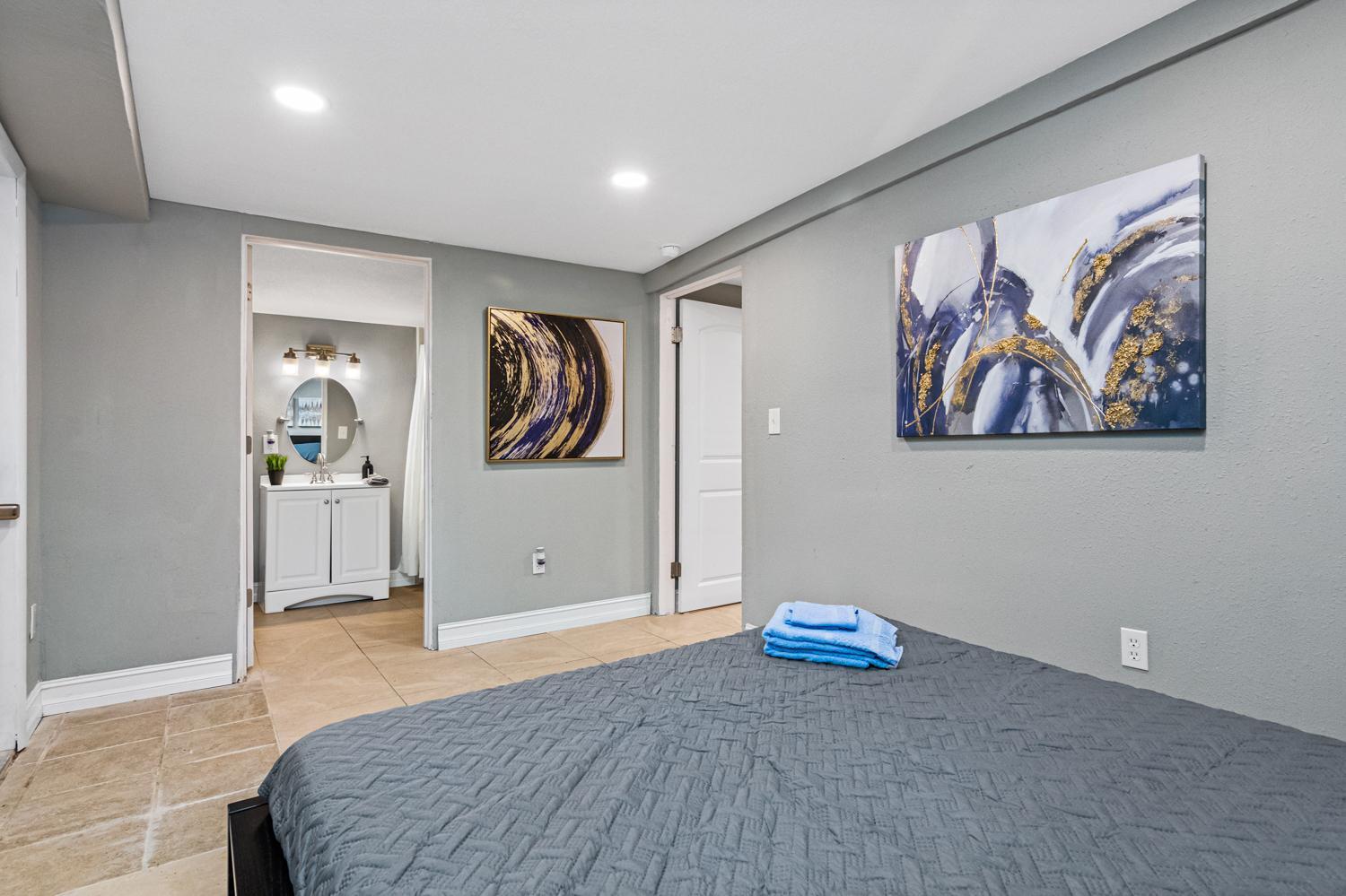Modern House In Clearwater With Access To A Shared Swimming Pool Apartment Safety Harbor Bagian luar foto