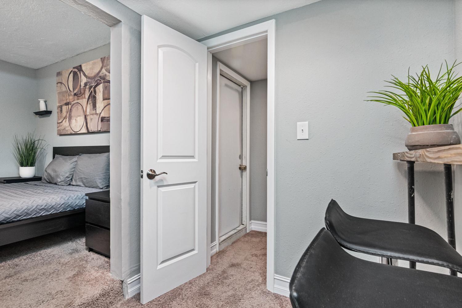 Modern House In Clearwater With Access To A Shared Swimming Pool Apartment Safety Harbor Bagian luar foto