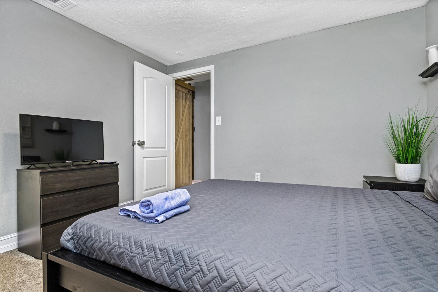 Modern House In Clearwater With Access To A Shared Swimming Pool Apartment Safety Harbor Ruang foto